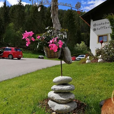 Stoffler Guest house 2*