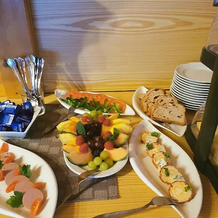 Guest house Stoffler 2*