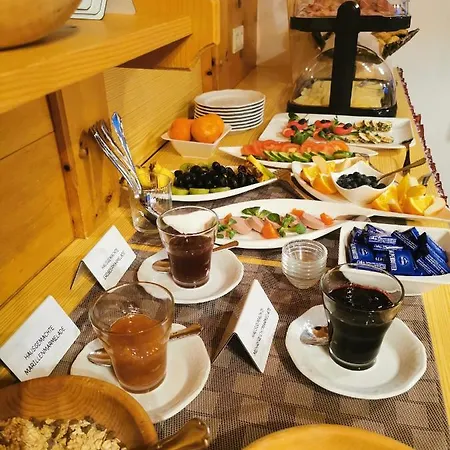 Guest house Stoffler 2*