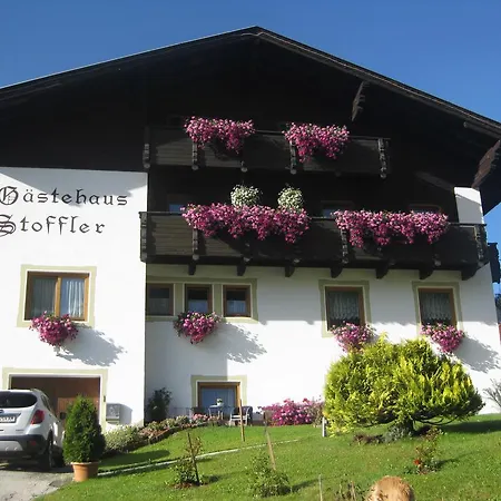 Guest house Stoffler 2*