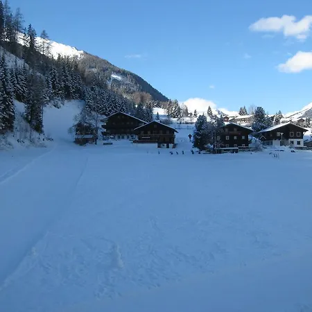 Stoffler Guest house