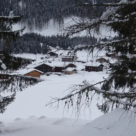 Stoffler Guest house