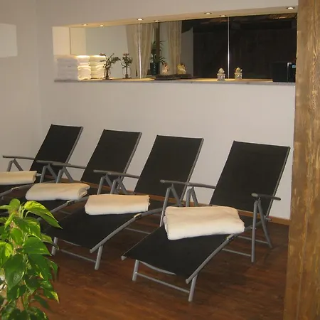 Guest house Stoffler