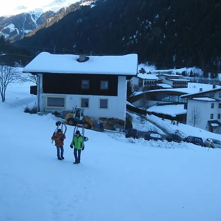 Guest house Stoffler Sankt Veit in Defereggen