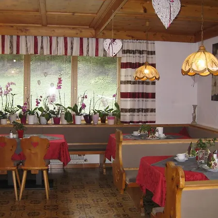 Guest house Stoffler Sankt Veit in Defereggen