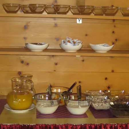 Guest house Stoffler 2*