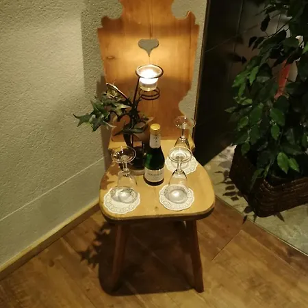 Gasthof Stoffler Sankt Veit in Defereggen